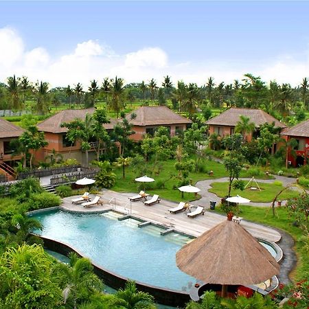 Mara River Safari Lodge Bali Keramas Kültér fotó