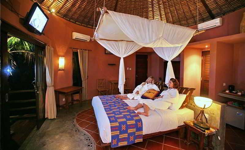 Mara River Safari Lodge Bali Keramas Kültér fotó