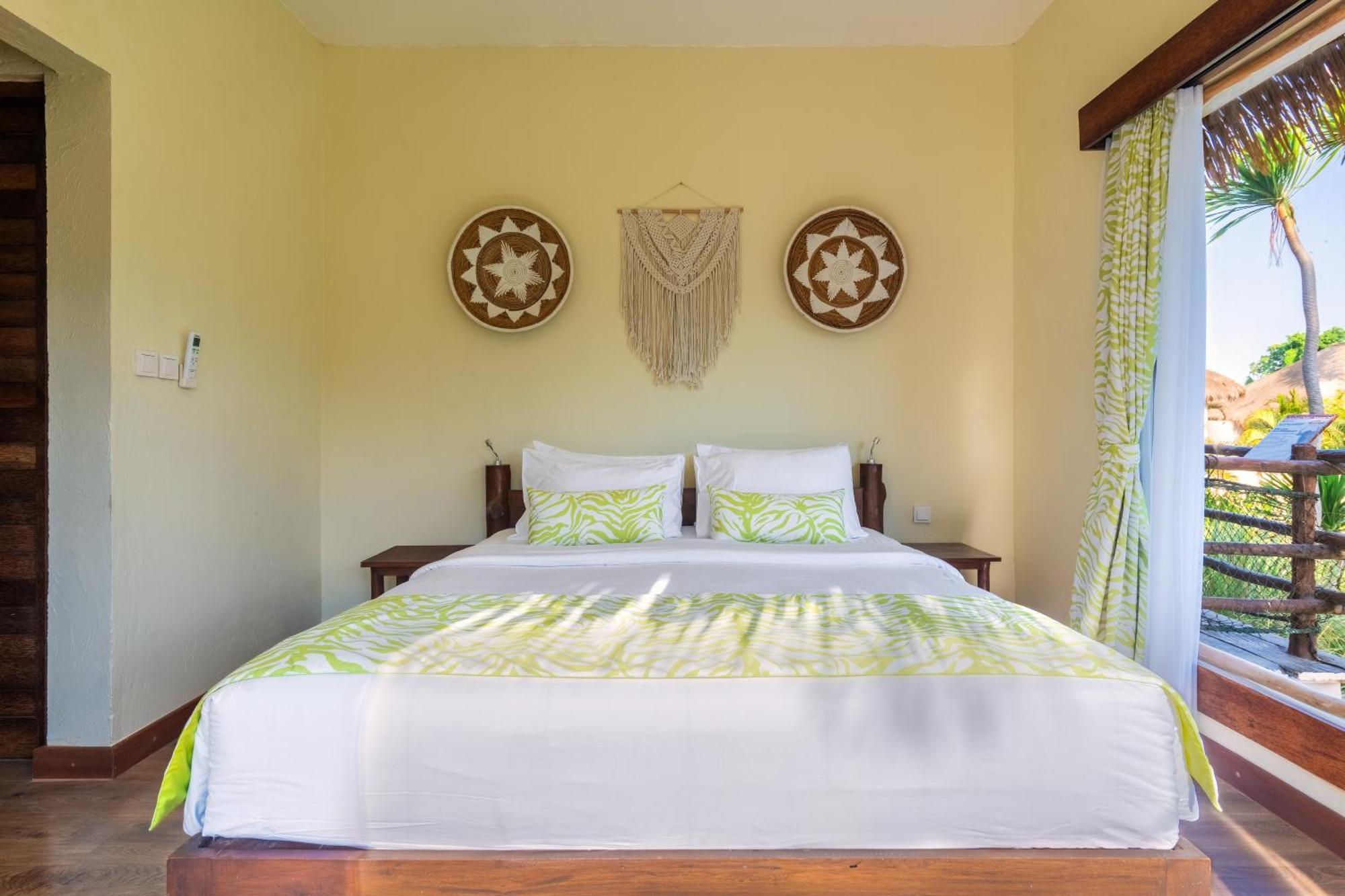 Mara River Safari Lodge Bali Keramas Kültér fotó