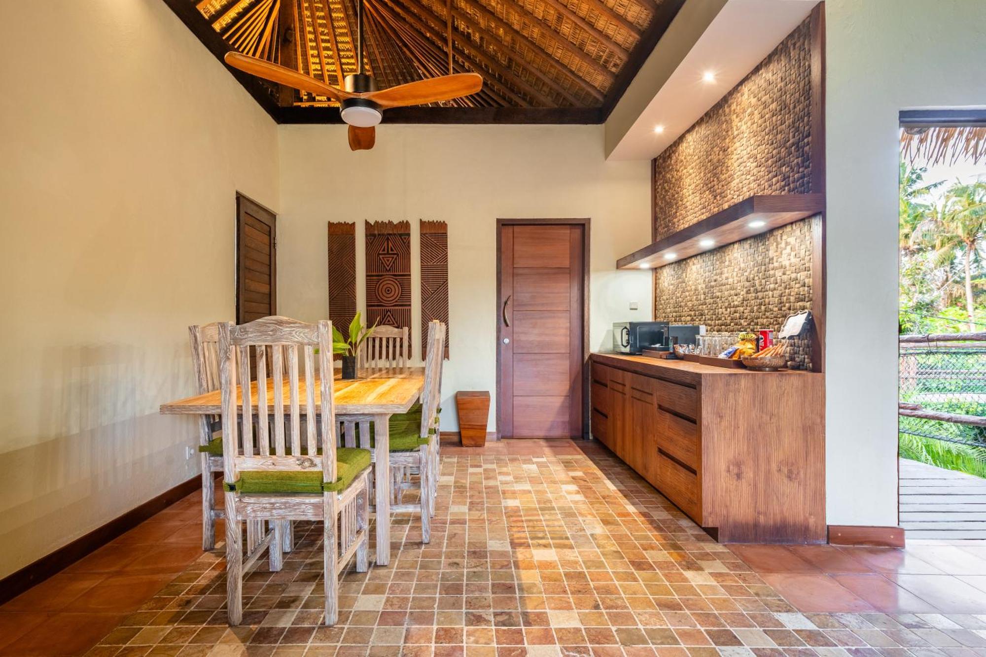 Mara River Safari Lodge Bali Keramas Kültér fotó